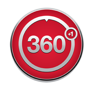 360plusone 72