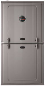 R801t uh endeavor line achiever series gas furnace