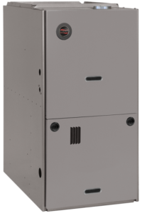 R801v dz endeavor line achiever series gas furnace