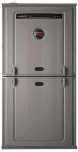 R802v uh endeavor line achiever plus series gas furnace