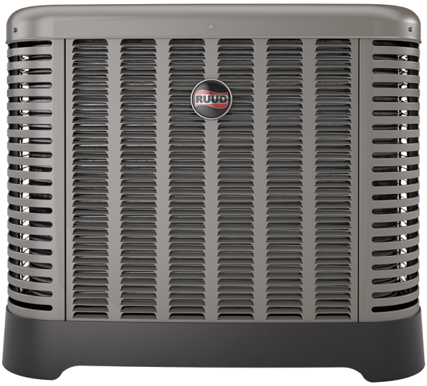 Air Conditioners 5 Big boy home comfort air conditioner by ruud