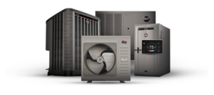 Endeavor products - furnaces