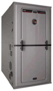 U98mv endeavor line ultra series gas furnace