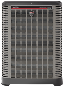 Ua16az endeavor™ line achiever® plus series air conditioner