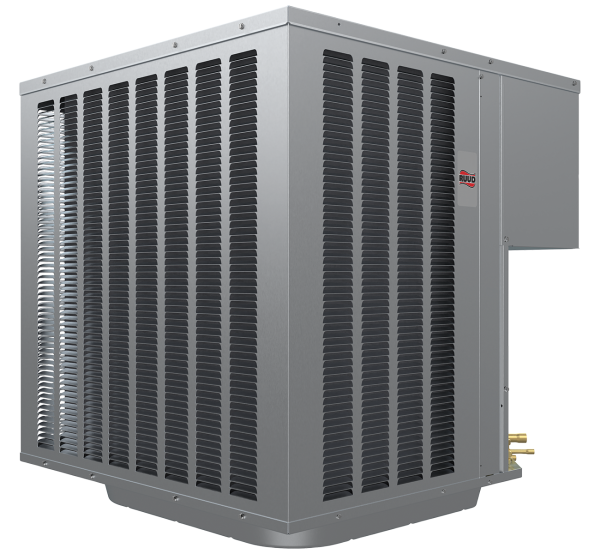 Air Conditioners 6 Big boy home comfort air conditioner by ruud