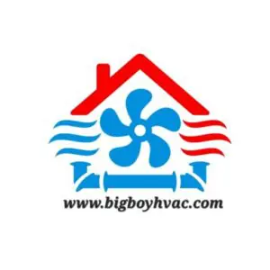 Big boy hvac