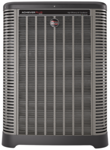 Ra15az endeavor™ line achiever® plus series air conditioner