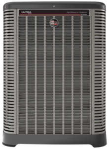 Ua16az endeavor™ line achiever® plus series air conditioner